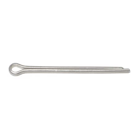 Midwest Fastener 1/8" x 2" Aluminum Cotter Pins 30PK 61257